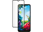 Bigben Connected, Protezione Dello Schermo In Vetro Oleorepellente Per Lg K40S, Trasparente