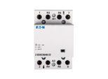 Eaton Electric Gmbh Contattore Di Installazione Z-SCH230/40-22 230VAC 40A 2S 2OE (248853)