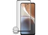 Bigben Connected, Protezione Dello Schermo In Vetro 2.5D Per Motorola Moto G32, Trasparente