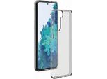 Bigben Connected, Custodia Protettiva Per Samsung Galaxy S21 Fe, Morbida E Ultrasottile, Trasparente