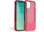 Force Case, Custodia Rinforzata Per Apple Iphone 12 Pro Max Pure, Trasparente