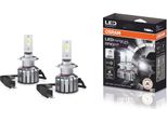 Osram Ledriving Hl Bright 300% "H7/H18"" 12V"