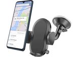 Supporto Bigben Connected Supvclipairvpbrb Nero