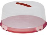 Contenitore Per Torte Contenitore Per Trasporto Contenitore Per Torte Contenitore Per Torte Ø 34,7 Cm