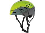 Camp Voyager Taglia: 1 / Colore: Grigio/Verde