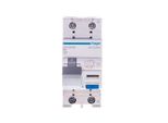 Interruttore Differenziale 2P 6A B 0,03A Tipo Ac ADC906D