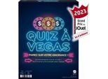 Gioco Di Domande E Risposte Mattel Quiz à Vegas (Fr)