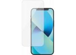 Bigben Connected, Protezione Dello Schermo In Vetro Antigraffio Per Apple Iphone 13 Mini, Trasparente