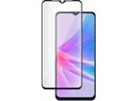 Bigben Connected, Protezione Dello Schermo In Vetro 2.5D Per Oppo A78 5G, Trasparente
