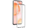 Bigben Connected, Custodia Protettiva Per Honor 50, Morbida E Ultrasottile, Trasparente
