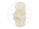 Optimal F1-0018 Supporto Stabilizzatore Stabigummi Anteriore Sinistro Anteriore Destro Adatto Per Peugeot 106 Ii Hatchback (1A, 1C) 106 I (1A, 1C) Per CitroËN