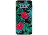 Bigben Connected, Cover Per Samsung Galaxy S10E Hybrid, Verde