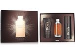 Hugo Boss Boss The Scent For Him Edt 100 Ml + Deo In Spray 150 Ml + Sg 100 Ml M
