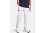 Under Armour Ua Unstoppable Joggers - Grigio Halo, GrößE:Xxl