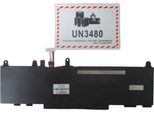 Hp Battery 3 Cell 51Wh 4.68Ah Li (M73466-005)