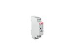 Abb STOTZ-CONTACTS Zeitrelais 24-48VDC, 24-240VAC CT-ERD.22 (1SVR500100R0100)