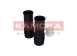 Kamoka 2019064 Kit Protezione Polvere Ammortizzatore Anteriore Per Alfa Romeo 147 (937) 156 Sportwagon (932) Gt (937) 156 (932) 166 (936)