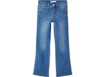 Name It Polly - Jeans Skinny Con Taglio A Stivale Kinder
