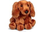 Cocker Spaniel Cane Animigos Giocattolo Di Peluche