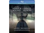 RäNzlöV/Volungholen/Boman: Venere E Adone/Dido Ed Enea