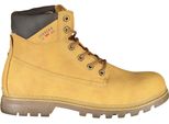 Carrera Footwear Stivali Da Uomo Gialli : Colore - Giallo, Taglia - 41 Taglia: 41 Colore: Giallo
