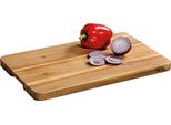 Kesper Tagliere, 45 X 27 X 2,5 Cm, Legno Di Acacia Kesper 28103