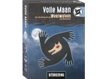 Espansione Del Gioco Di Carte Asmodee De Weerwolves Of Wakkerdam Full Moon