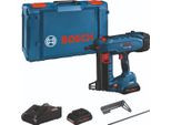 Chiodatrice A Batteria Per Calcestruzzo Gnb 18V-38, 2 Batterie Procore18V 4,0Ah, XL-BOXX