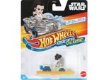Hot Wheels Racer Verse HRT20, Auto, 3 Anni, Plastica, Multicolore