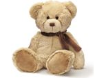 Teddykompaniet Orsetto Di Peluche Eddie 34 Cm
