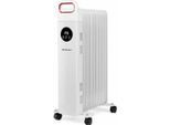 Radiatore Ad Olio Orbegozo Raw 2000 2000 W