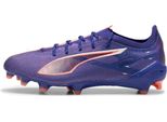 Puma Ultra 5 Ultimate Fg Scarpe Sportive In Più Dimensioni Blu 107683-01 Grandi Scarpe Unisex, Dimensioni: 47