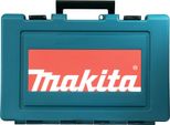Valigia Di Trasporto In Plastica Makita
