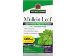 Nature's Answer Mullein Leaf (90 Capsule) 083000162985