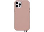 Artefakt, Custodia Per Apple Iphone 12 / 12 Pro In Pelle ElyséE, Rosa