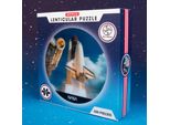 Puzzle Lenticolare Fizz Creations Nasa Space Shuttle (500 Pezzi)