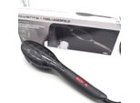Spazzola Lisciante Rowenta CF582L Spazzola Professionale Per Lo Styling Dei Tipi Di Capelli Karl Lagerfeld