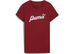 Magliette Puma Script Tee 67931513