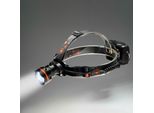 Lampada Frontale Tiross Xhp50 20W 800Lm Ts-1199