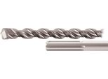 Makita Zentro Max Punta Per Martello, SDS-MAX, 14 X 200 / 340 Mm SDS-MAX - 14 X 200 Mm