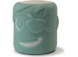 Altoparlante Bluetooth Kidywolf Turchese