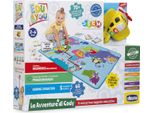 Chicco 00009858000000 Giocattolo Educativo