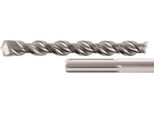 Makita Zentro Max Punta Per Trapano A Percussione, SDS-MAX, 15 X 400 / 540 Mm SDS-MAX - 15 X 400 Mm