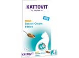 Kattovit Gastro Special Crema Con Pollo 6X15G