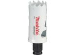 Makita Ezychange Tct Sega A Tazza Ezychange - ø 32 Mm - Lunghezza 60 Mm