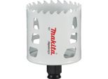 Sega A Tazza Makita Ezychange Tct Ezychange - ø 67 Mm - Lunghezza 60 Mm