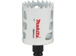 Sega A Tazza Makita Ezychange Tct Ezychange - ø 54 Mm - Lunghezza 60 Mm