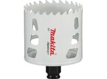 Sega A Tazza Makita Ezychange Tct Ezychange - ø 73 Mm - Lunghezza 60 Mm