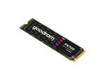 Goodram Ssd PX700 2TB, Pcie Gen4X4, M.2 2280,(R:740/W:6500Mb/S)
