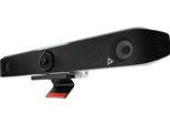 Poly Studio X52 - Barra Video All-In-One - Bianco